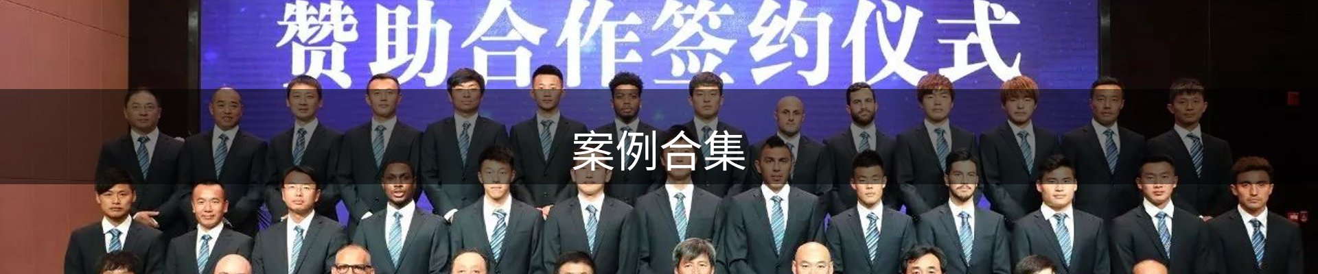 案例合集